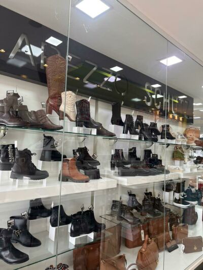 Imagem da notícia Últimos dias: Promoção Semana do Natal da Passos Calçados e Confecções segue até o dia 24 de dezembro